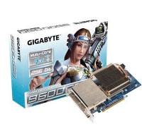 Gigabyte GV-N96GMC-512H